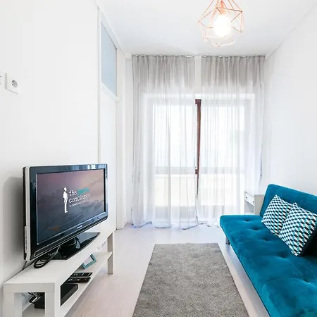 Guestready - Breiner Apartment *