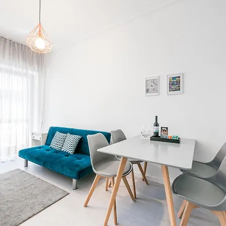 Guestready - Breiner Apartment Porto