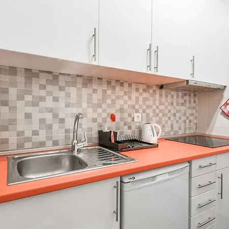Apartment Guestready - Breiner