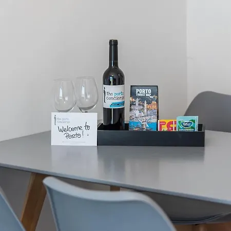 Guestready - Breiner * Porto